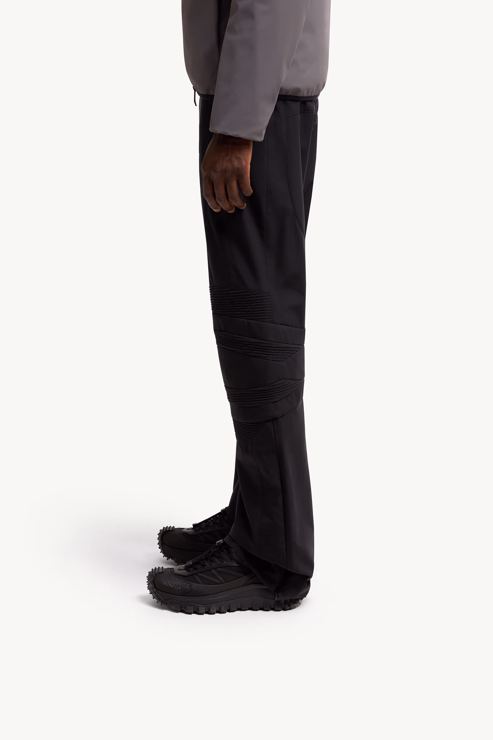 Zapatillas Trailgrip GTX Hombre Negro Moncler 2